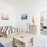 Lovely In The Heart Of Apartment Budapest