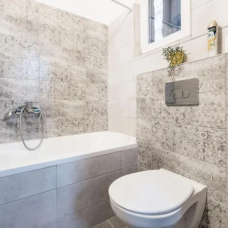 Lovely In The Heart Of Apartament