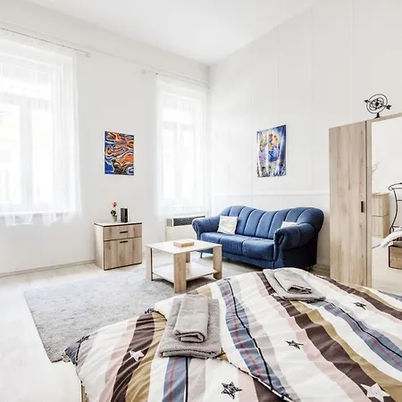 Apartament Lovely In The Heart Of