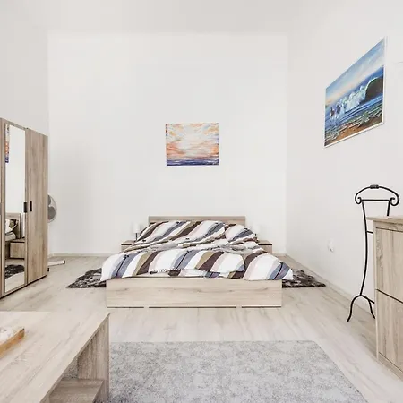 Apartment Lovely In The Heart Of *
