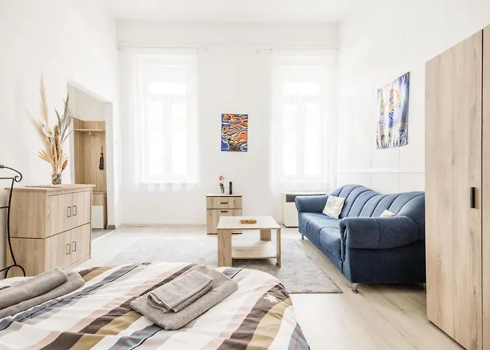 Appartamento Lovely In The Heart Of