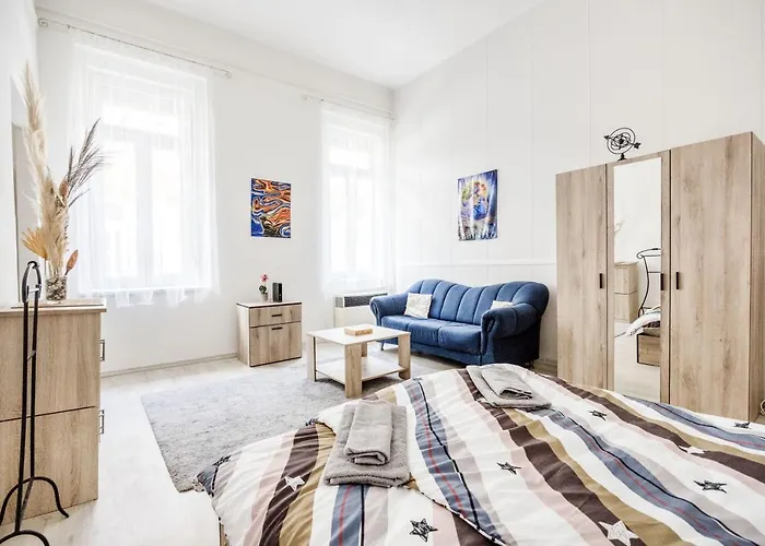 Appartamento Lovely In The Heart Of