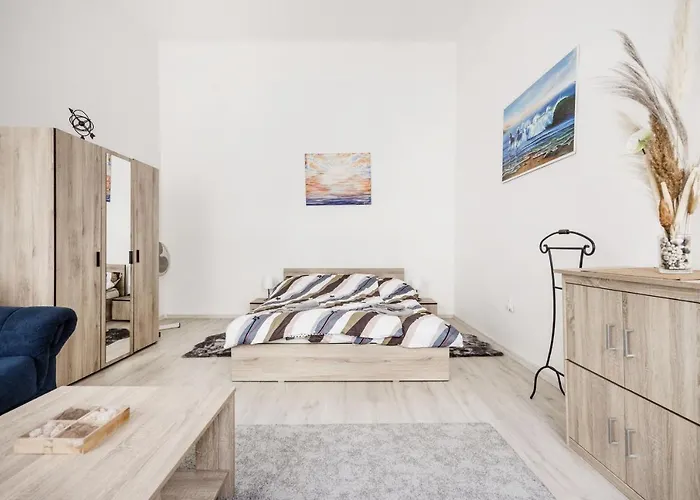 Appartamento Lovely In The Heart Of *