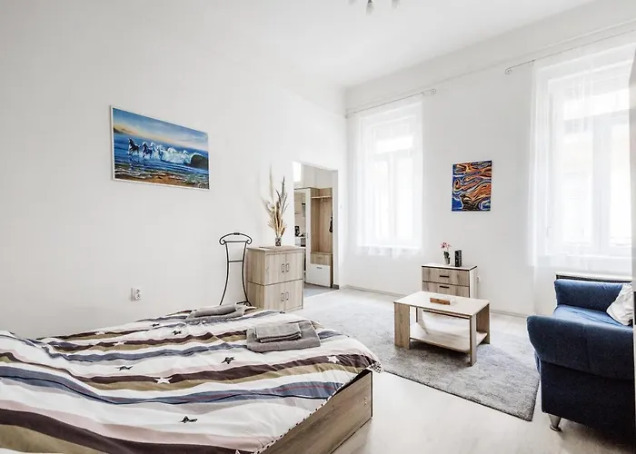 Appartamento Lovely In The Heart Of