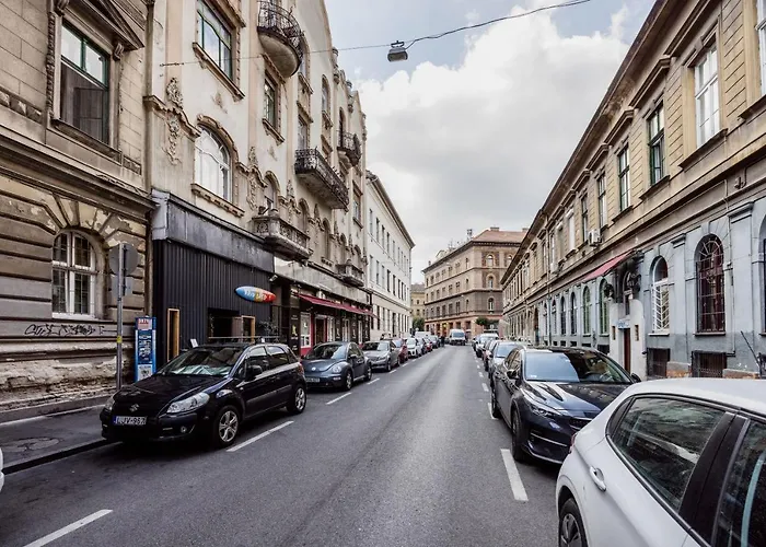 Appartamento Lovely In The Heart Of